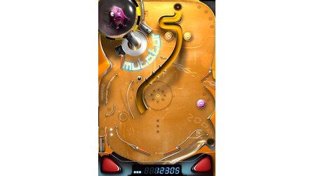 Monster Pinball