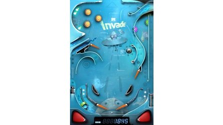 Monster Pinball