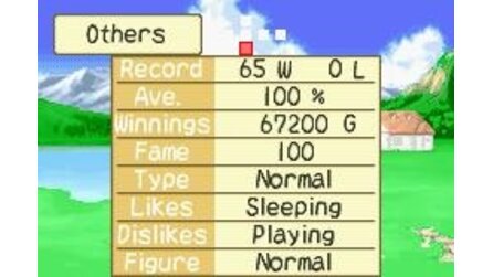 Monster Rancher Advance 2 Game Boy Advance