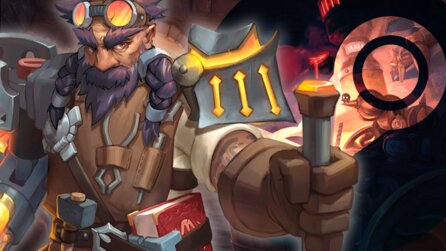 Strategie-Tipp im Steam Sale: Ich könnte hunderte Stunden in dieses Spiel stecken und 95 Prozent stimmen mir zu