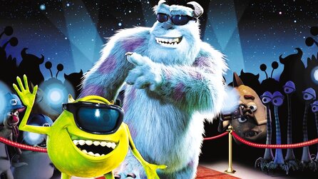 Ein einziges schicksalhaftes Mittagessen brachte gleich vier legendäre Pixar-Kinohits hervor