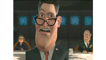 Superbowl Trailer - Videos zu Transformers 2, G.I. Joe, Star Trek und Up!