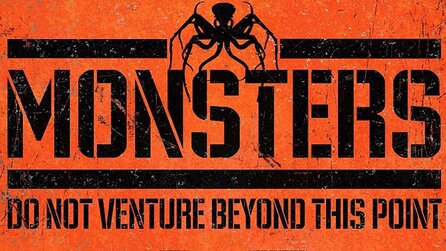 Monsters - Englischer Trailer zum Alien-Kinofilm