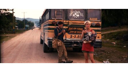 Monsters - Bilder zum Kinofilm