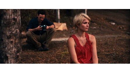 Monsters - Bilder zum Kinofilm