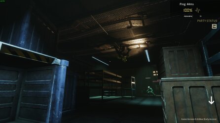 Monstrum 2 - Screenshots