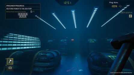 Monstrum 2 - Screenshots