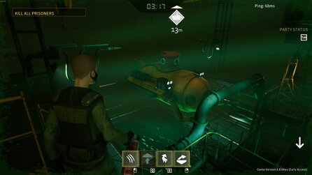 Monstrum 2 - Screenshots