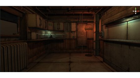 Monstrum - Screenshots