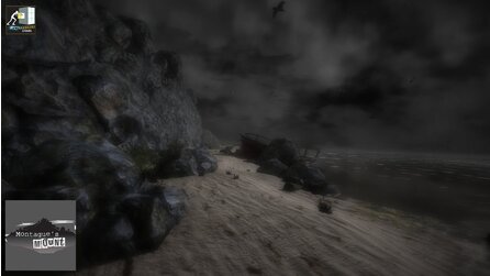 Montagues Mount - Screenshots