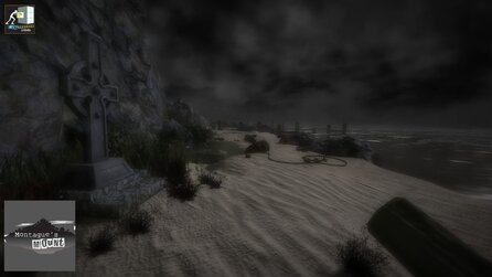 Montagues Mount - Screenshots