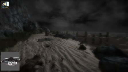 Montagues Mount - Screenshots