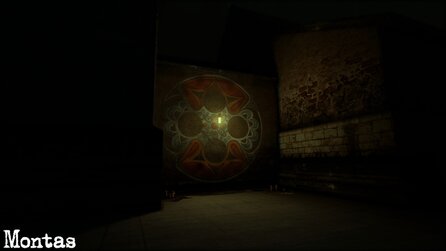 Montas - Screenshots