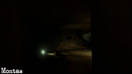 Montas - Screenshots