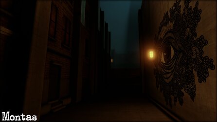 Montas - Screenshots