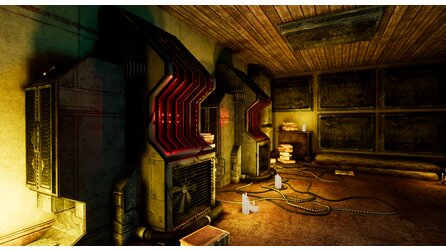 MonteCrypto - Reale Bitcoin-Jagd als Motiv für Abenteuerspiel