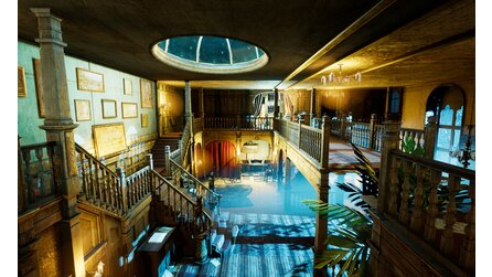 MonteCrypto - Reale Bitcoin-Jagd als Motiv für Abenteuerspiel