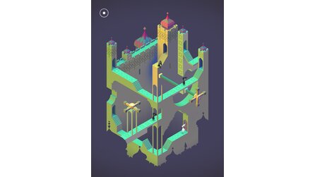 Monument Valley - Screenshots