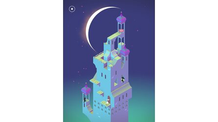 Monument Valley - Screenshots