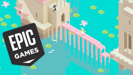 Bei Epic gibts noch wenige Stunden zwei Spiele kostenlos, die auf Steam bei über 90 Prozent positiv stehen