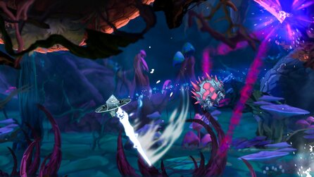 Moo Lander - Screenshots