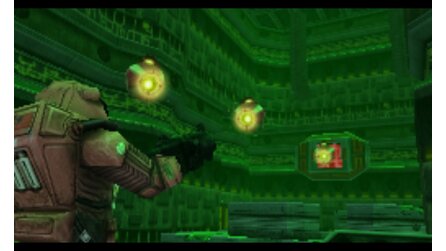 Moon Chronicles - Screenshots