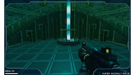 Moon Chronicles - Screenshots