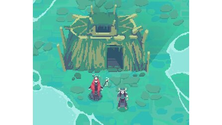 Moon Hunters - Screenshots