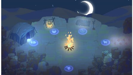 Moon Hunters - Screenshots