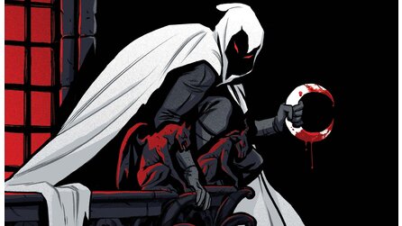 Star Wars-Star Oscar Isaac könnte neuer Marvel-Held Moon Knight werden