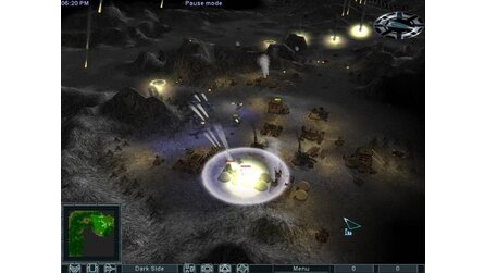 Moon Project