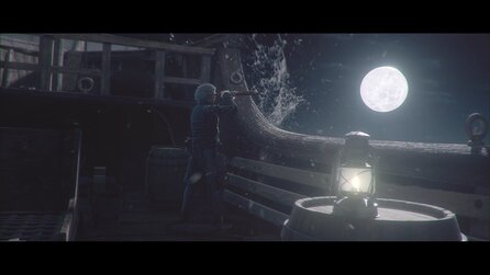 Moon Village - Screenshots