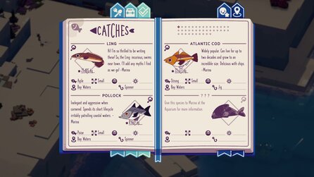 Moonglow Bay - Screenshots