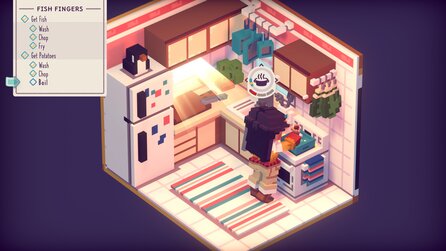 Moonglow Bay - Screenshots