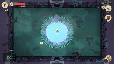 Moonlighter - Screenshots