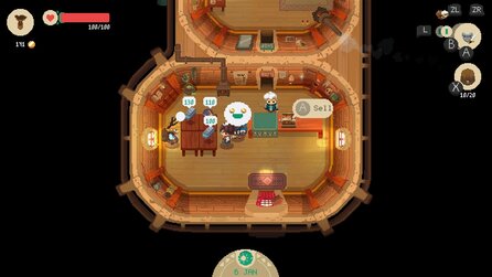 Moonlighter - Screenshots