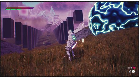 Moonray - Screenshots