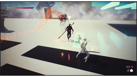 Moonray - Screenshots