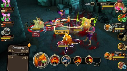 Moonrise - Screenshots