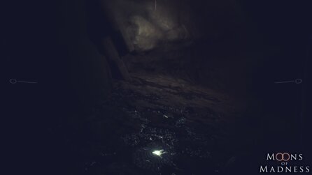 Moons of Madness - Screenshots