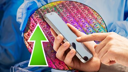 Ihr habt euer Handy einem Gesetz zu verdanken, das längst tot sein sollte – und trotzdem können wir sogar noch 15 Jahre in die Zukunft schauen