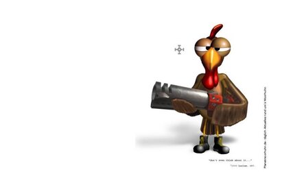Play A Deal - Moorhuhn spielen und Preise gewinnen