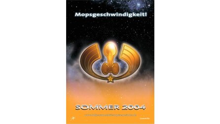 (T)Raumschiff bei Take 2