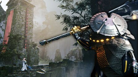 Die Schwertkämpfe in Morbid Metal sind so gut, dass ich nicht glauben kann, dass das Spiel von nur einem Entwickler stammt