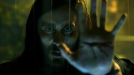 Erster Trailer zu Morbius: Spielt das Spider-Man-Spin-off doch im MCU?