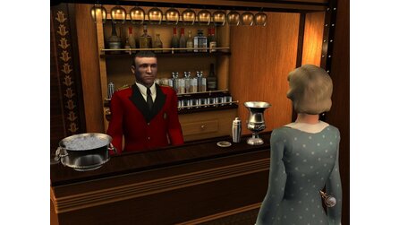 Mord im Orient-Express - Screenshots