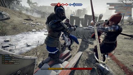 Mordhau - Screenshots
