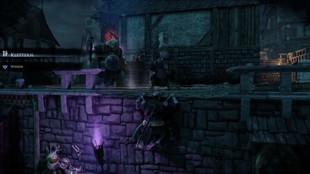 Mordheim: City of the Damned - Screenshots