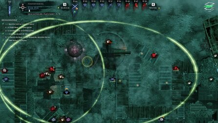 Mordheim: City of the Damned - Screenshots