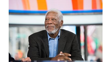 »Ich bin sauer«: Morgan Freeman geht gerichtlich gegen KI-Missbrauch seiner Stimme vor, während zwei seiner Kollegen sie gerade verkauft haben